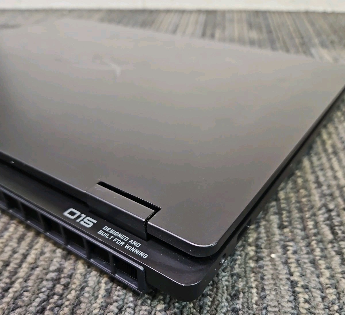 HP HyperX OMEN Gaming Laptop 15-gb0xx 2.64GHz 16GB RAM 1TB SSD 15″