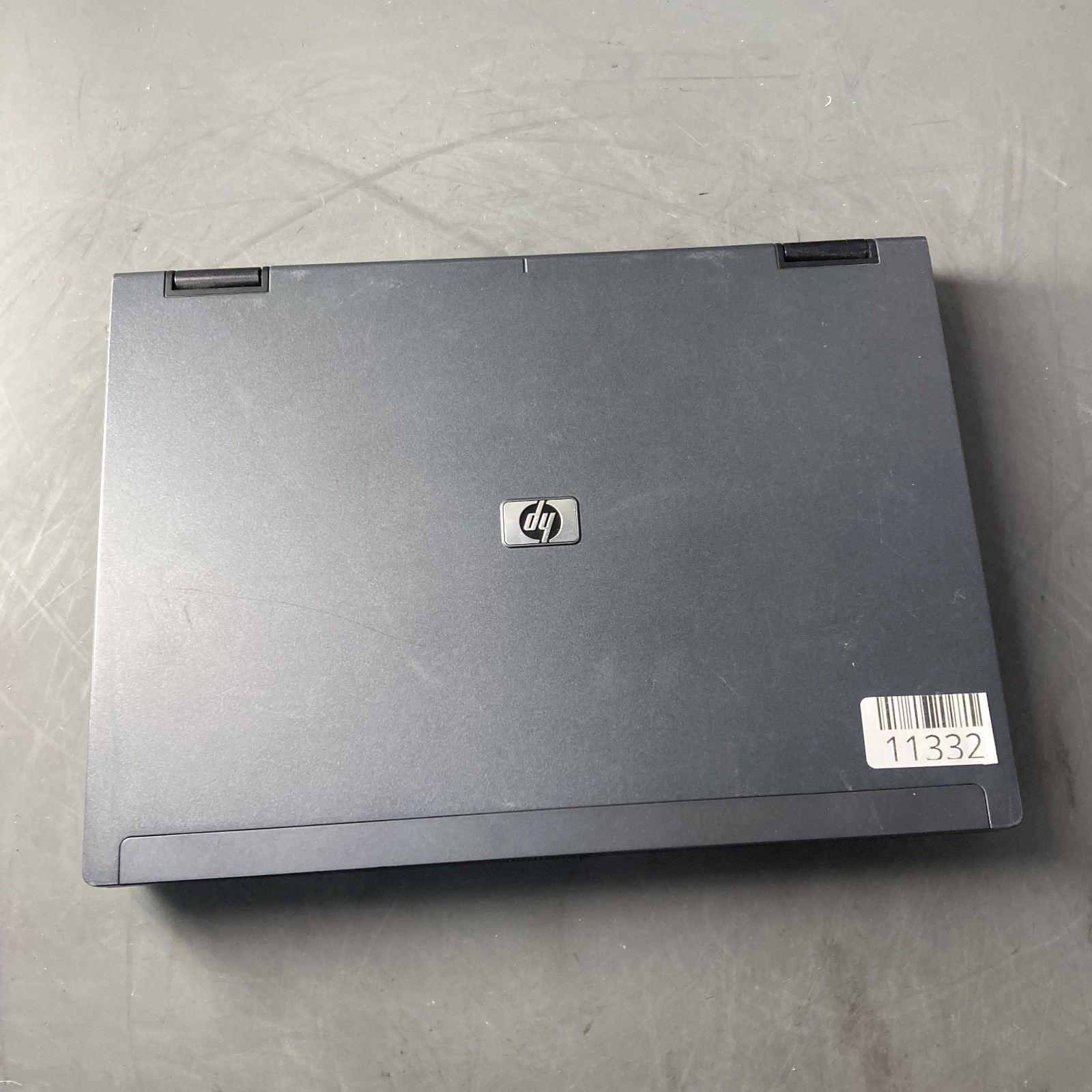 HP Compaq NC6400 14.1″ Laptop Intel Core 2 Duo 2GB 40GB SSD Windows XP Pro SP3