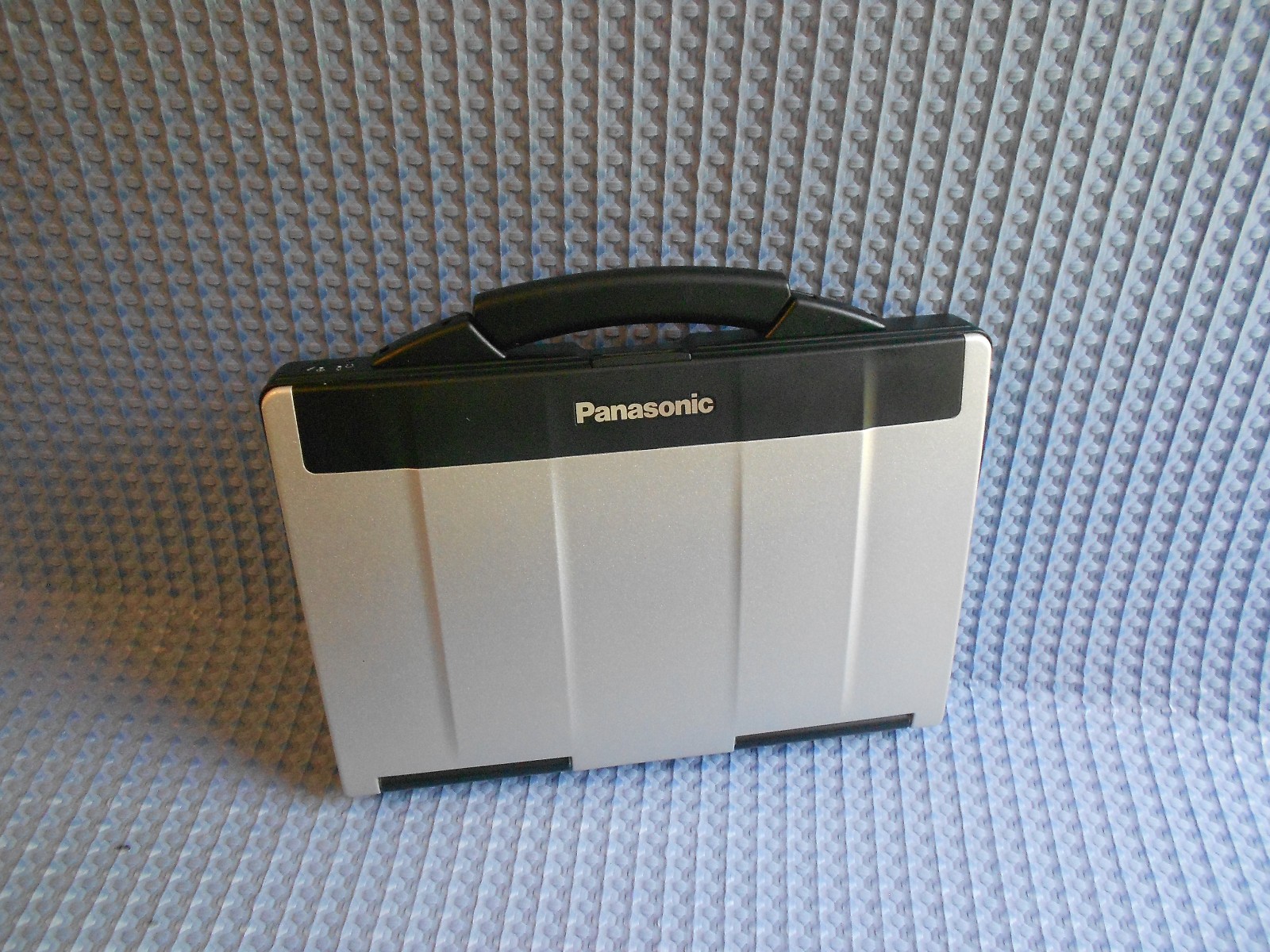 Panasonic CF-53 Tough Book I5 4310 2.00 GHz 250 GB SSD 8 GB Ram Windows 11 Pro