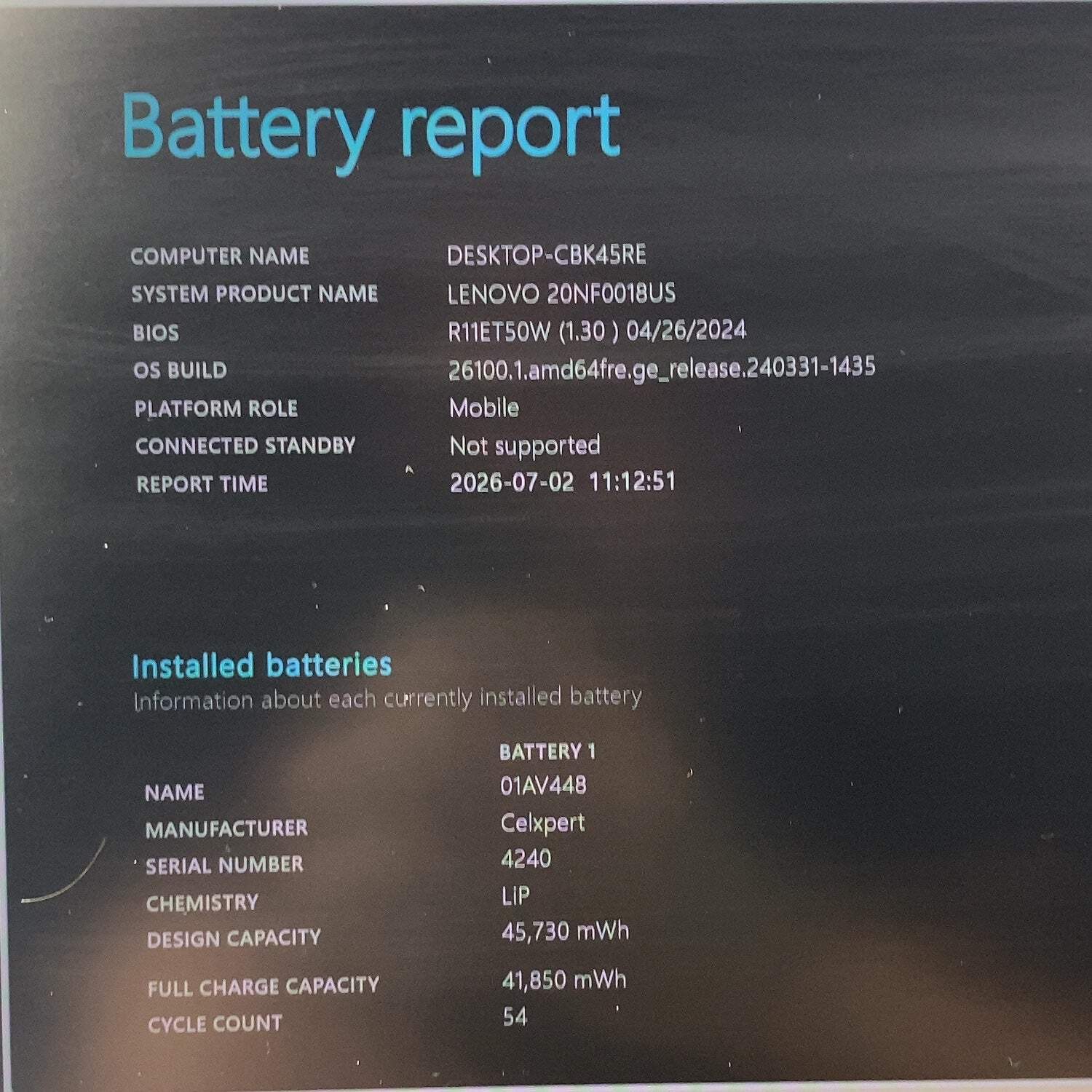 Lenovo ThinkPad E595 20NF001HMH 15.6″ Ryzen 7 3700U 2.3GHz 8GB RAM 512GB SSD