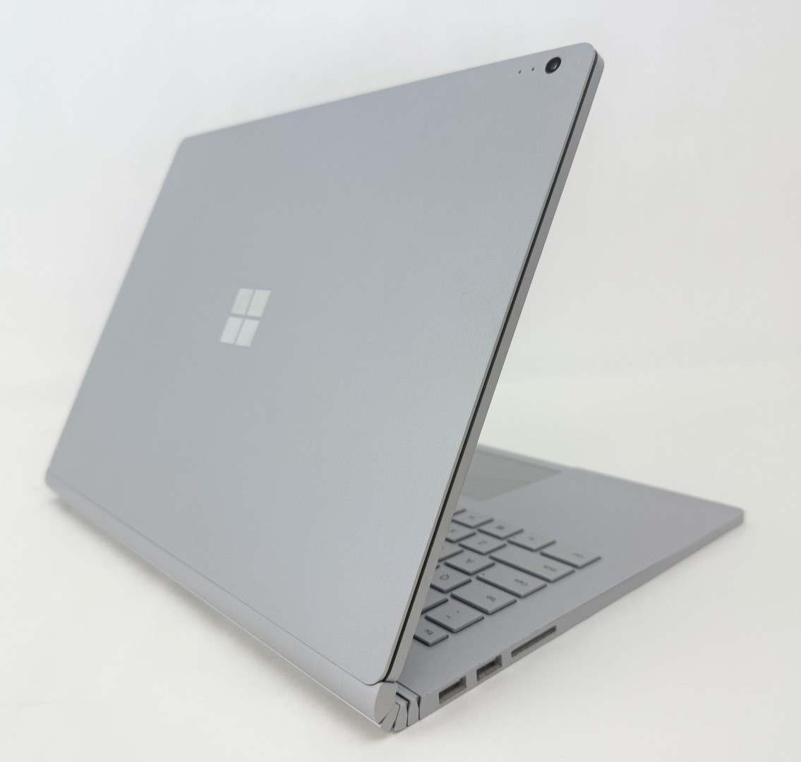 Microsoft Surface Book 2 1832 13.5″ i5-7300U 8GB 128GB SSD W11P – Read
