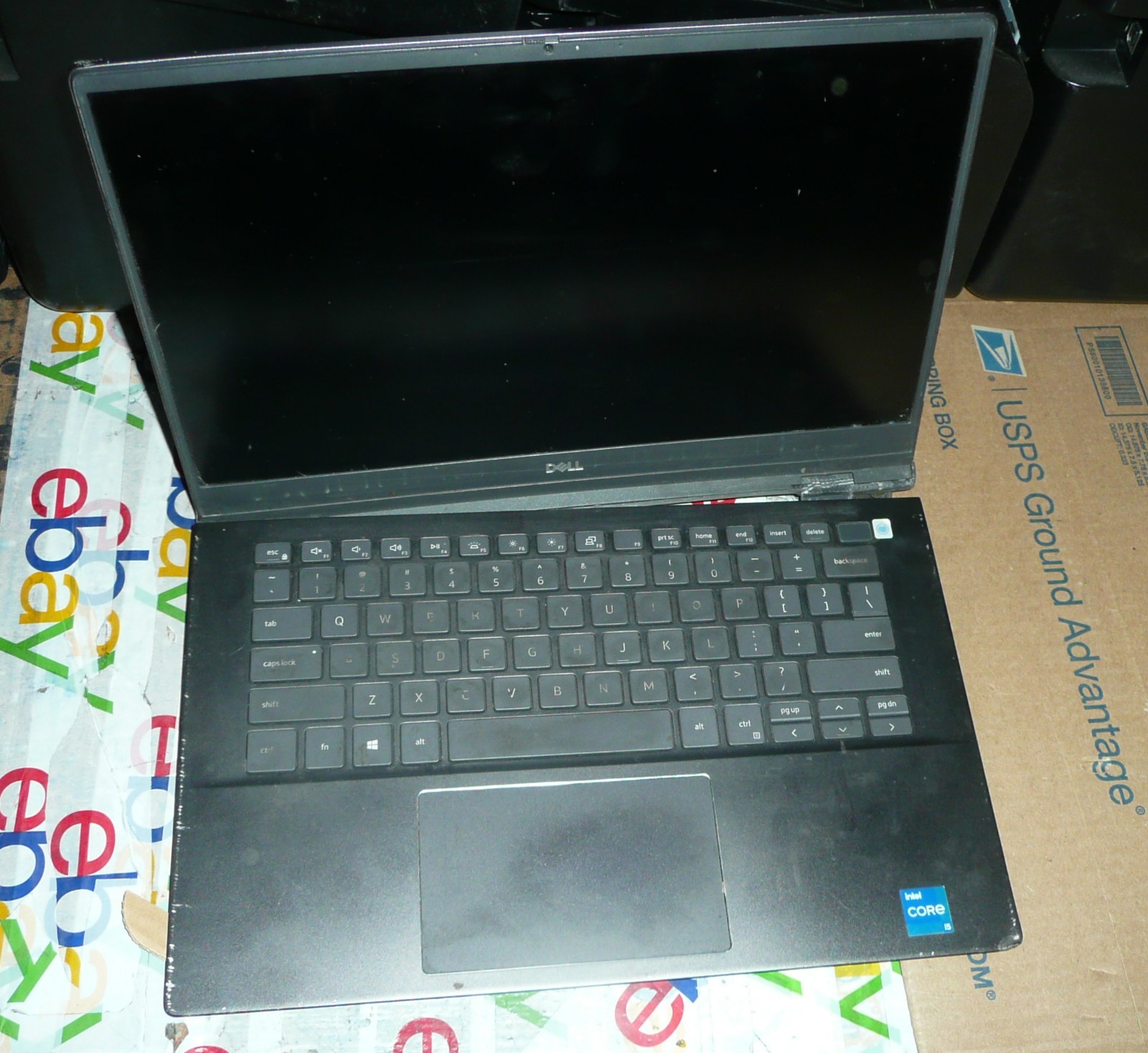 Dell Vostro 5402 i5-1135G7 14″ 2.4GHz Laptop 512GB SSD 8GB – for parts or repair