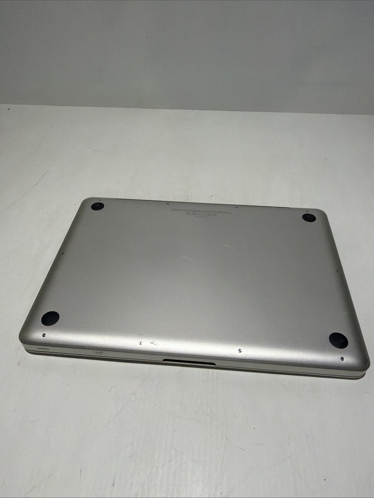 Apple Macbook Pro 13″ Mid 2012 Laptop i5-3210M 4gb Ram 500gb SSD Mac OS High Sie