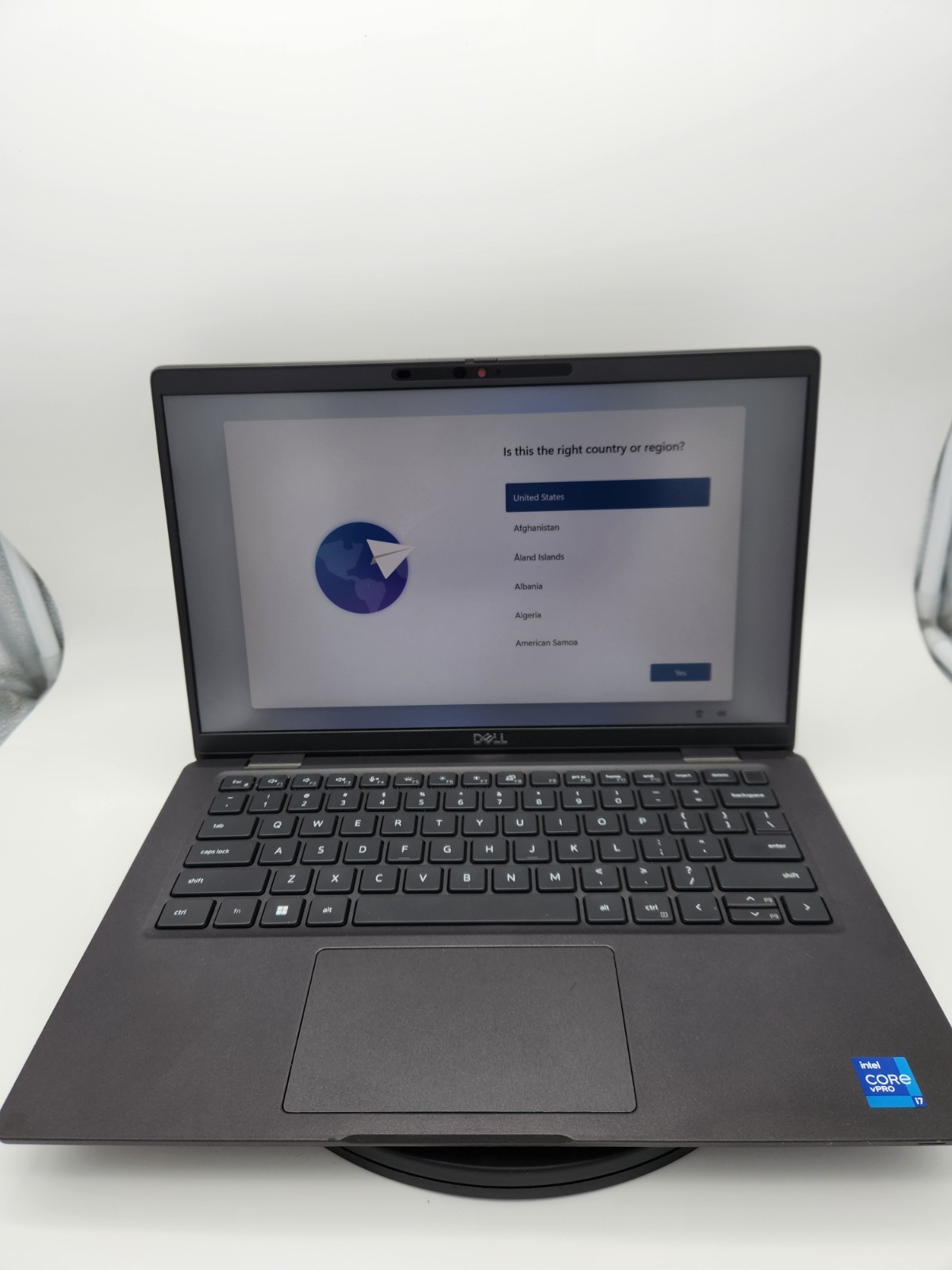 Dell Latitude 7420 Laptop I7-1185G7@3.00GHz 256GB NVMe 16GB RAM WIN11PRO TOUCH