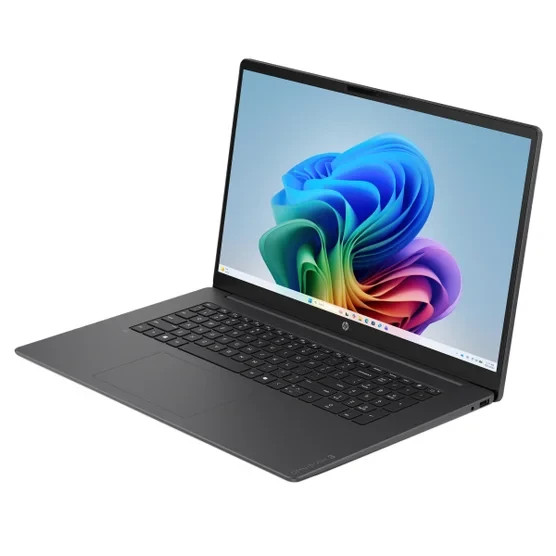 HP OmniBook 3 17.3″ Touchscreen Laptop – Intel Core Ultra 7 355 17-df0575cl