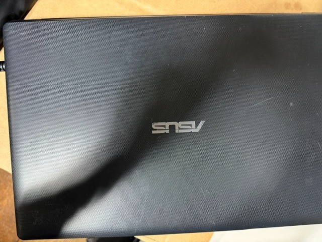 ASUS X541N 15.6″ Laptop Intel Celeron 4GB RAM 500GB HDD Win10 Black