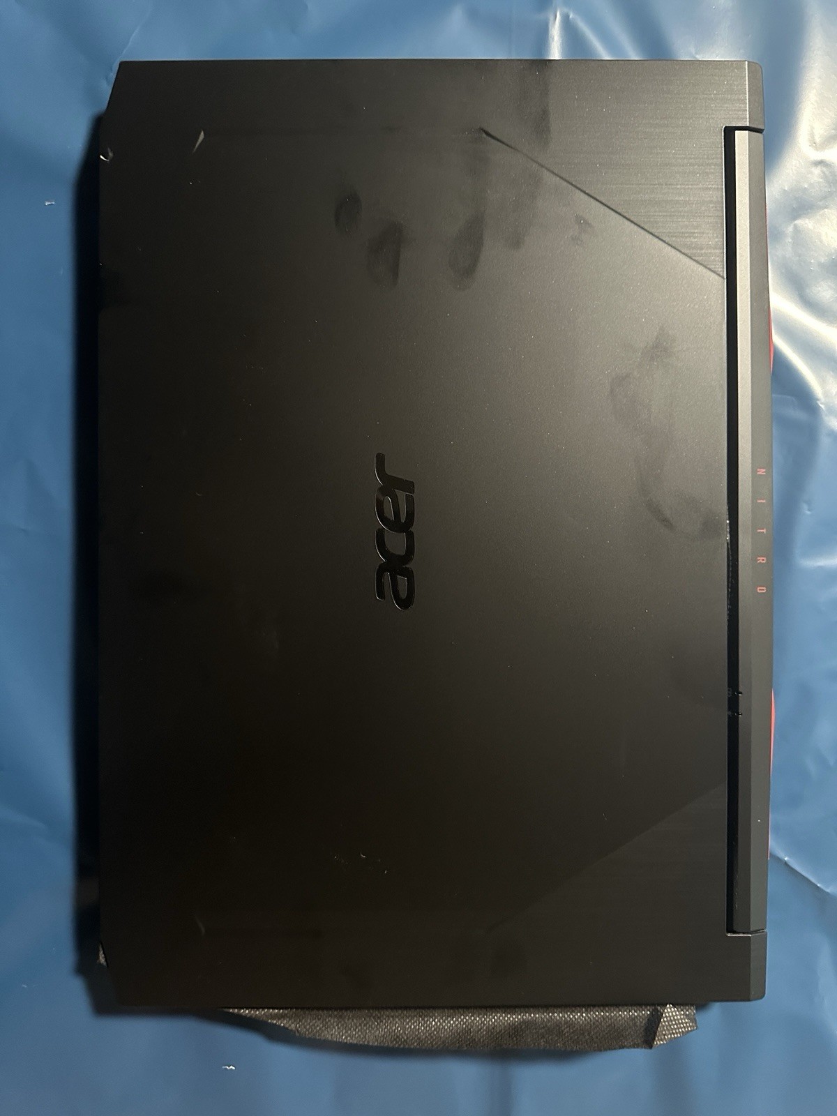 Acer Nitro 5 Gaming Laptop | i5-10300H | RTX 3050 GPU | 15.6″
