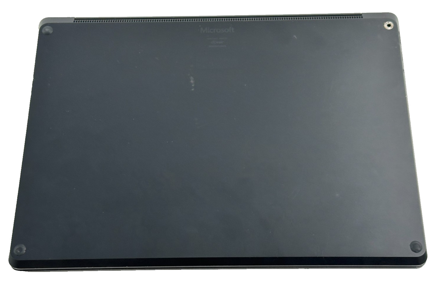 MICROSOFT SURFACE 5 LAPTOP ULTRA 7 165H @ 3.80 GHZ 16GB RAM 476GB SSD (lp694)
