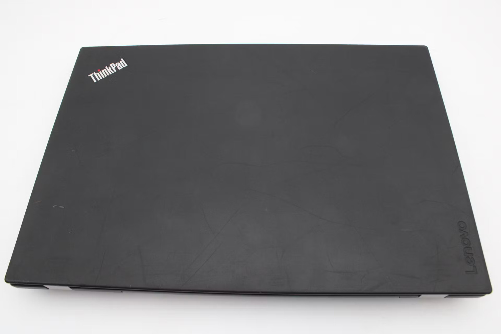 Lenovo ThinkPad P52s Used 15.5″ i7-8650U, 256GB NVMe, 16GB RAM, P500