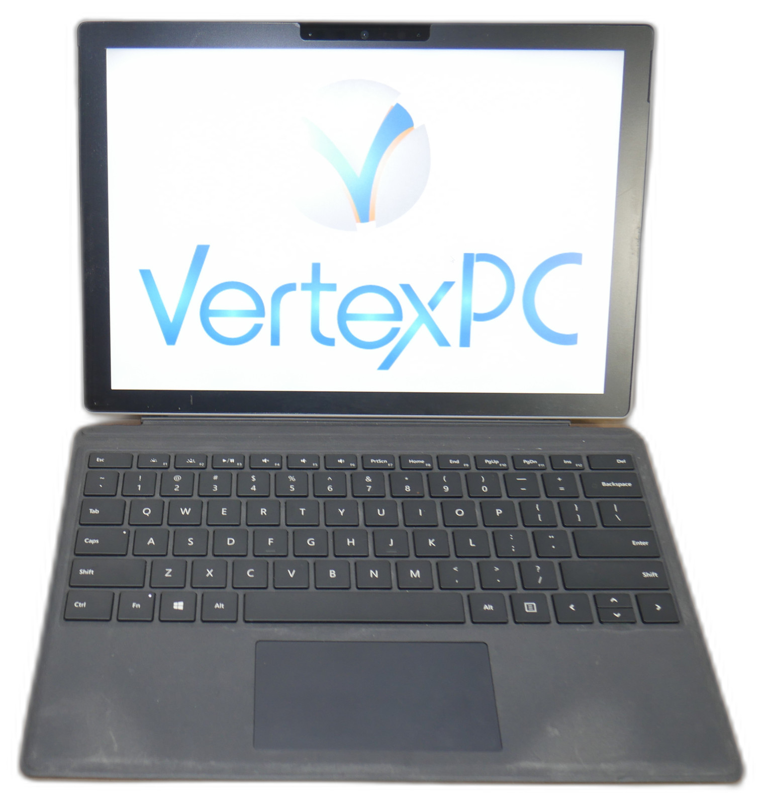 Microsoft Corporation Surface Pro 7 i7-1065G7 1.30GHz 16 GB 256GB SSD 12.5″ PV