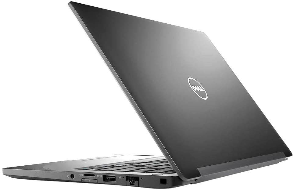 MODERN MOBILITY~ Dell Laptop PC: Intel i7! (16GB RAM, 256GB SSD) Windows 11 Pro!