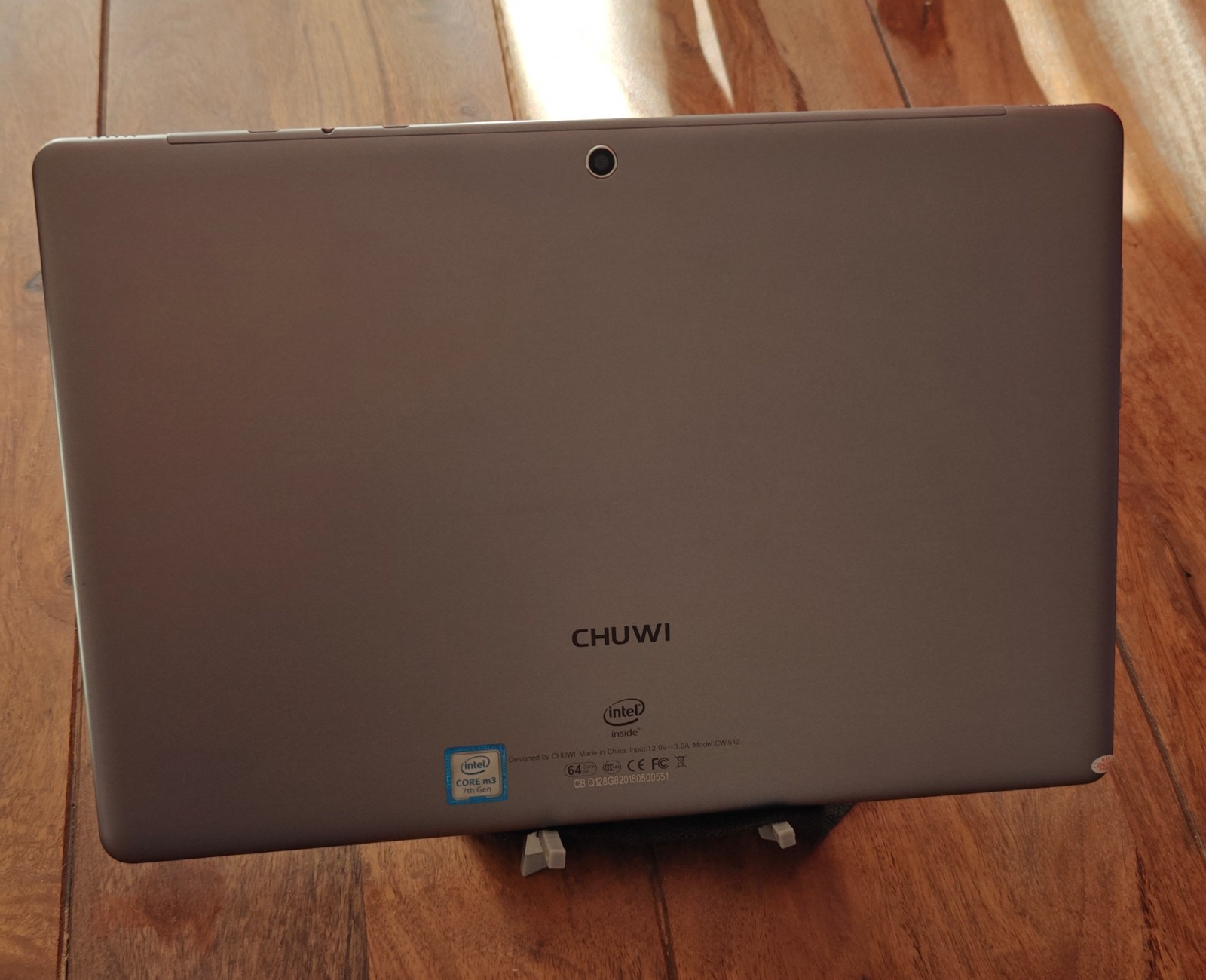 Chuwi CoreBook 13.3″ 2-in-1 Intel Win11 Tablet Laptop 8GB RAM 128GB SSD + Stylus