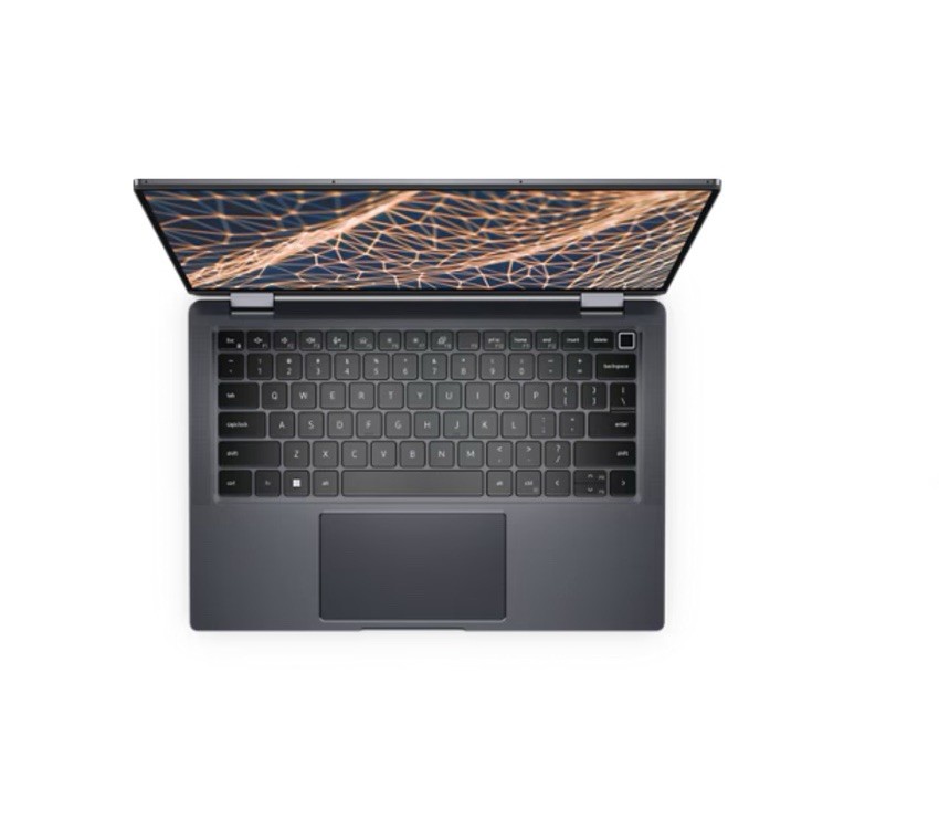 Dell Latitude 9330 2-in-1 Laptop Intel I5-12th Gen 16GB RAM 256GB SSD