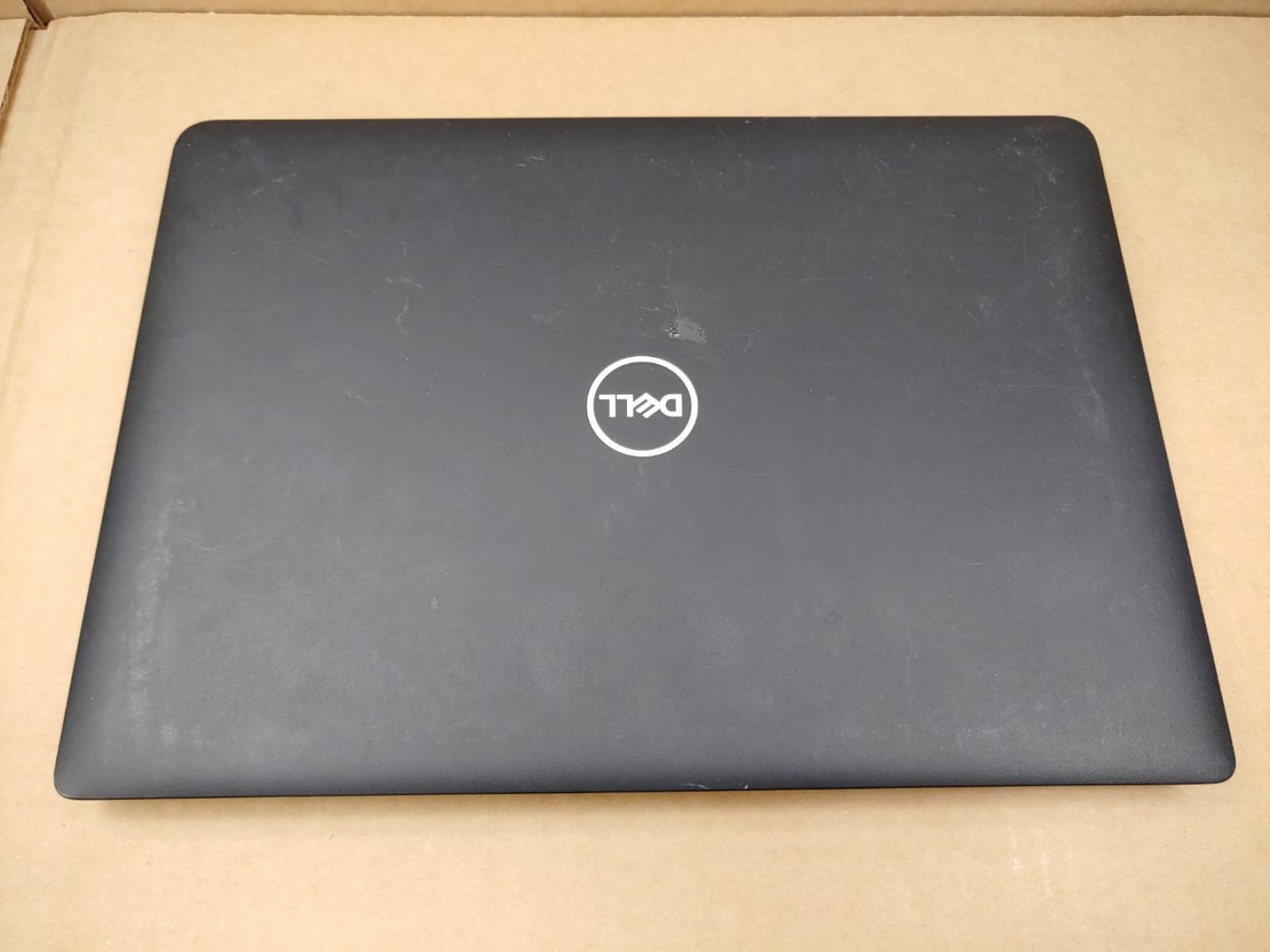 Dell Latitude 3400 14″ i3-8145U✔ *NO RAM/NO SSD/NO AC* **LIQUID SPILL** **READ**