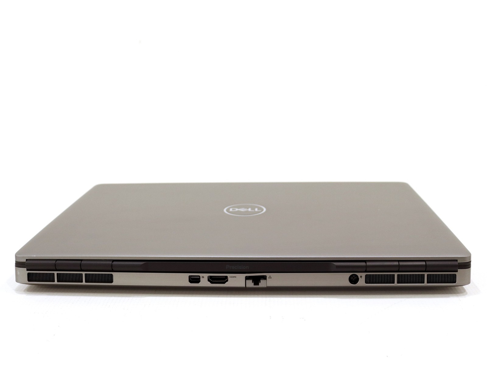 Dell Precision 7560 i7-11850H 48GB 1TB NVMe Nvidia T1200 W11 Pro – Warranty 2025