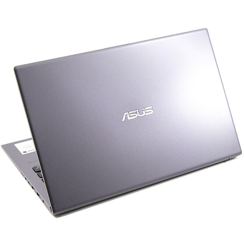 ASUS Vivobook 15.6″ – Intel i7 – 8GB – 1TB+256GB – Slate Grey – X512JA-211.VBGB
