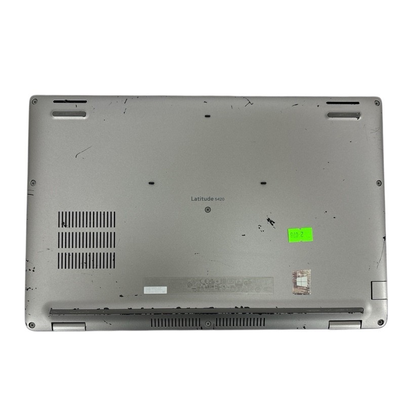 Dell Latitude 5420 14″ FHD Laptop Intel Core i5-1135G7 16GB 512GB Win 11 Pro