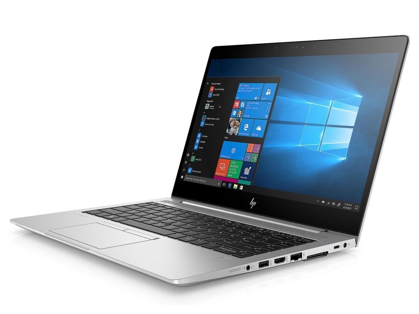 HP EliteBook 840 G5 i5 8th Gen 16GB RAM No Storage 4QQ82UC#ABA Grade C No AC