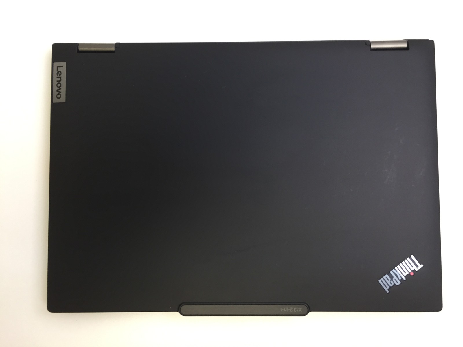 Lenovo Thinkpad X13 2-in-1 G5 21LW0029US – Intel Core Ultra 7, 16GB RAM, 1TB SSD
