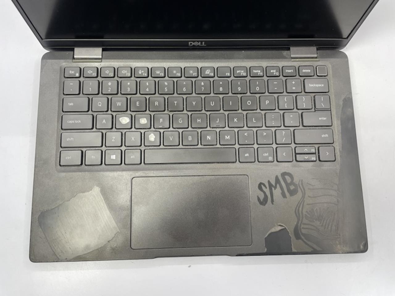 DELL LATITUDE 7420 Laptop w/ Intel Core i7-1165G7 2.80 GHZ + 16 GB No HD/Battery