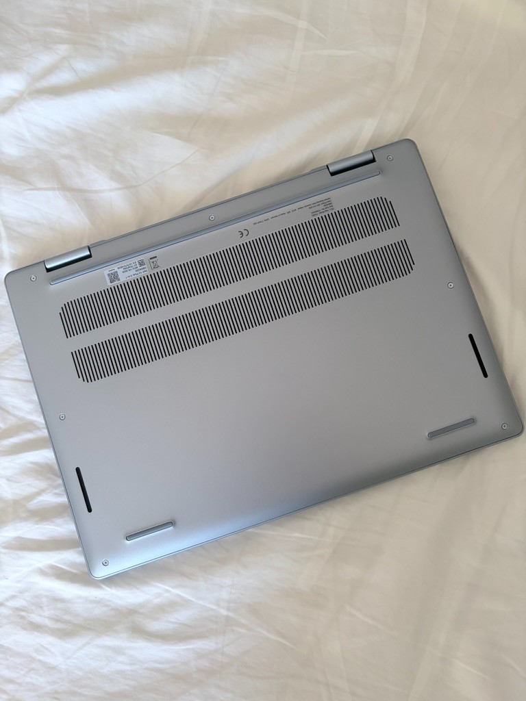 Dell 14 Plus 2-in-1 — Mint Condition — Core Ultra 7 / 16GB / 1TB SSD