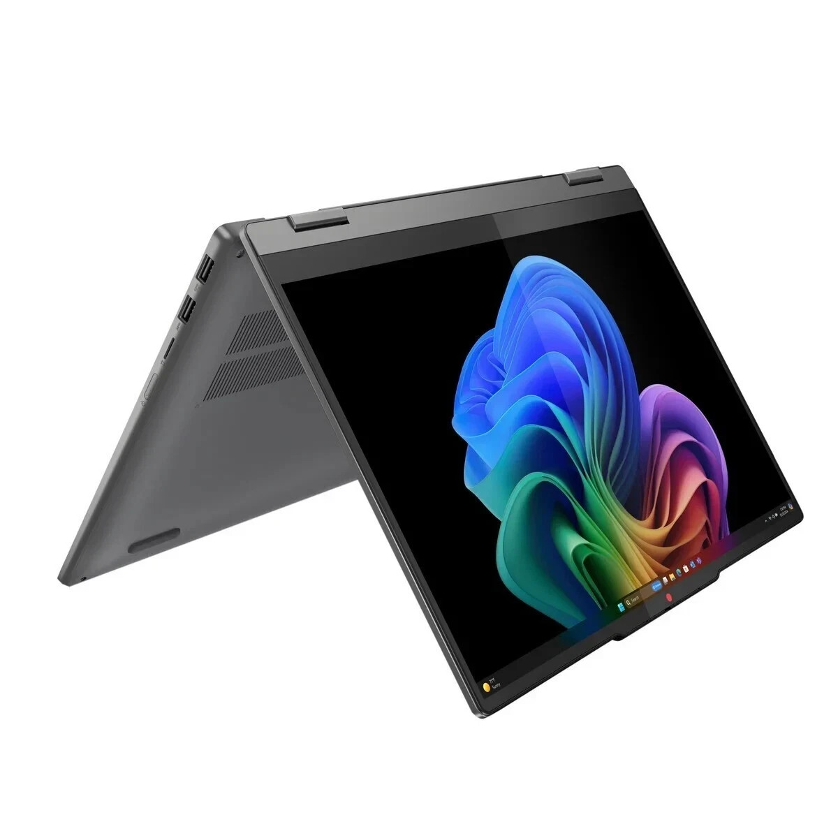 Lenovo Ideapad 5 14″ 2in1 Touch Snapdragon X Plus 16GB 1TB SSD W11 *REFURBISHED*