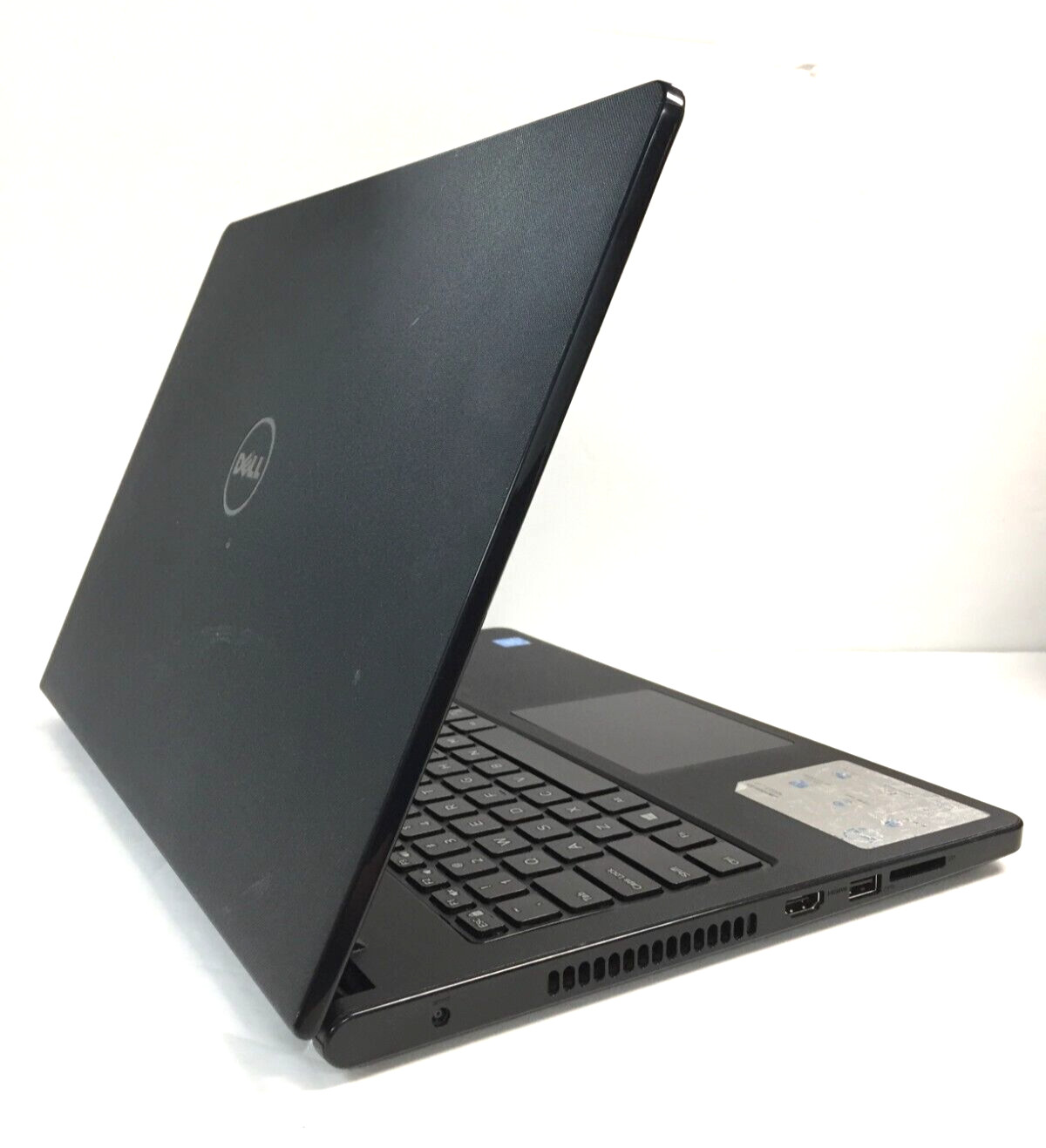 Dell inspiron 5451 15.6″ HD Laptop, Intel N2840/2GB RAM/500GB HDD/WIN 10