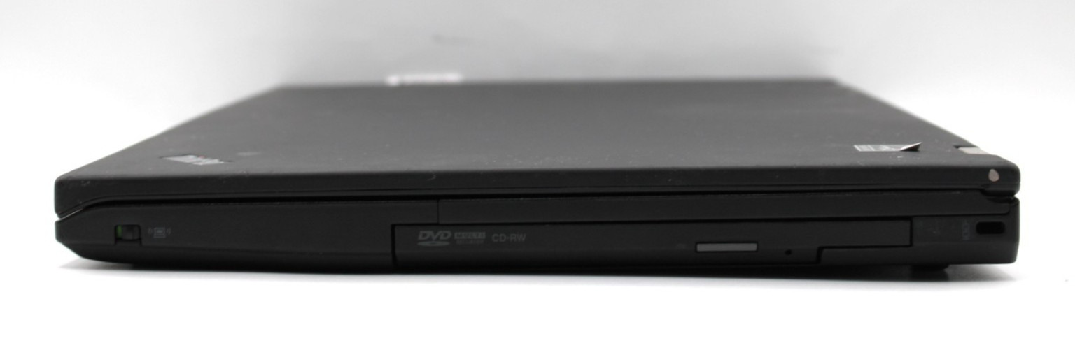 Lenovo ThinkPad T41 i5-M560@2.67GHz 8GB DDR3 NO STORAGE OR OS *USED/TESTED*