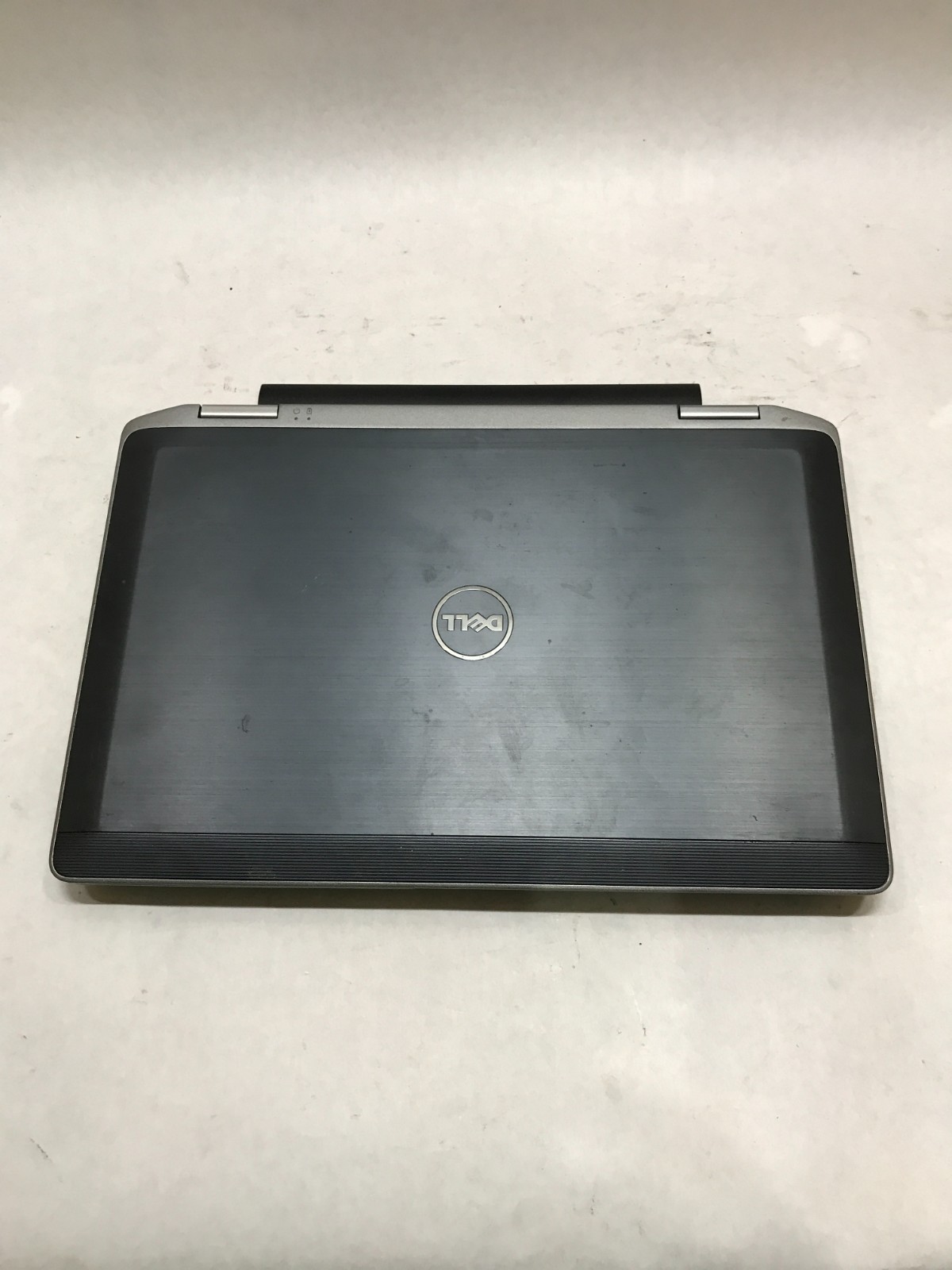 Dell Latitude E6320 13″ Intel Core i3 4GB RAM NO HDD/OS Missing HDD Caddy!! – DW