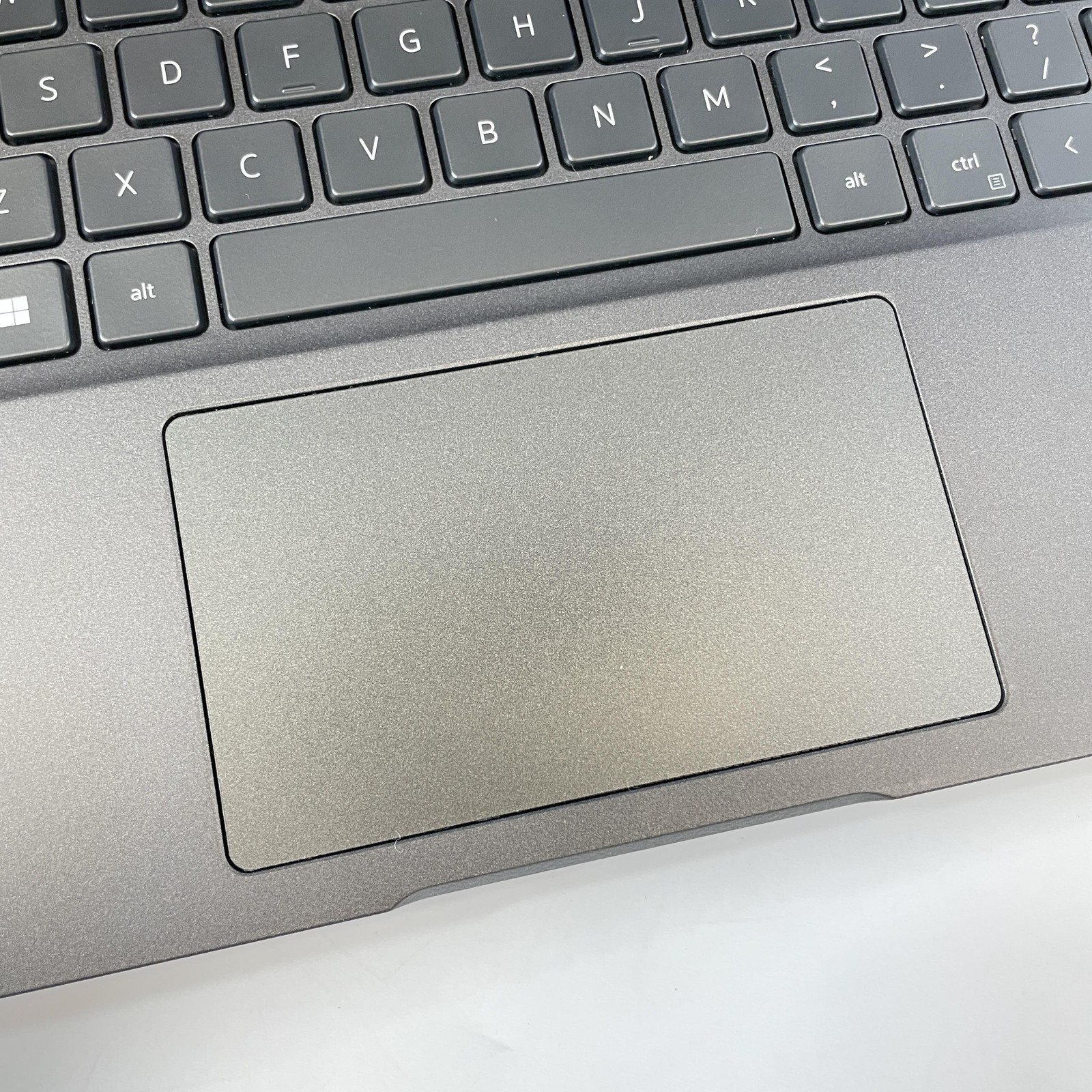 Dell Latitude 7430 14 Gray FHD TOUCH 1.8 GHz i7-1265U 32GB 256GB SSD Good