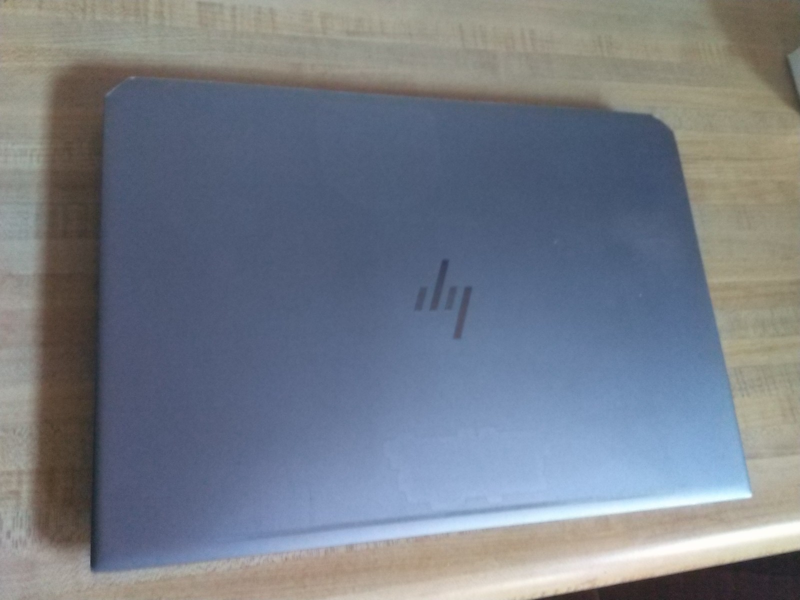 HP ZBook Studio G5 15.6″ i7-8850H 16GB RAM 512GB SSD Quadro P1000 Win 10 Pro
