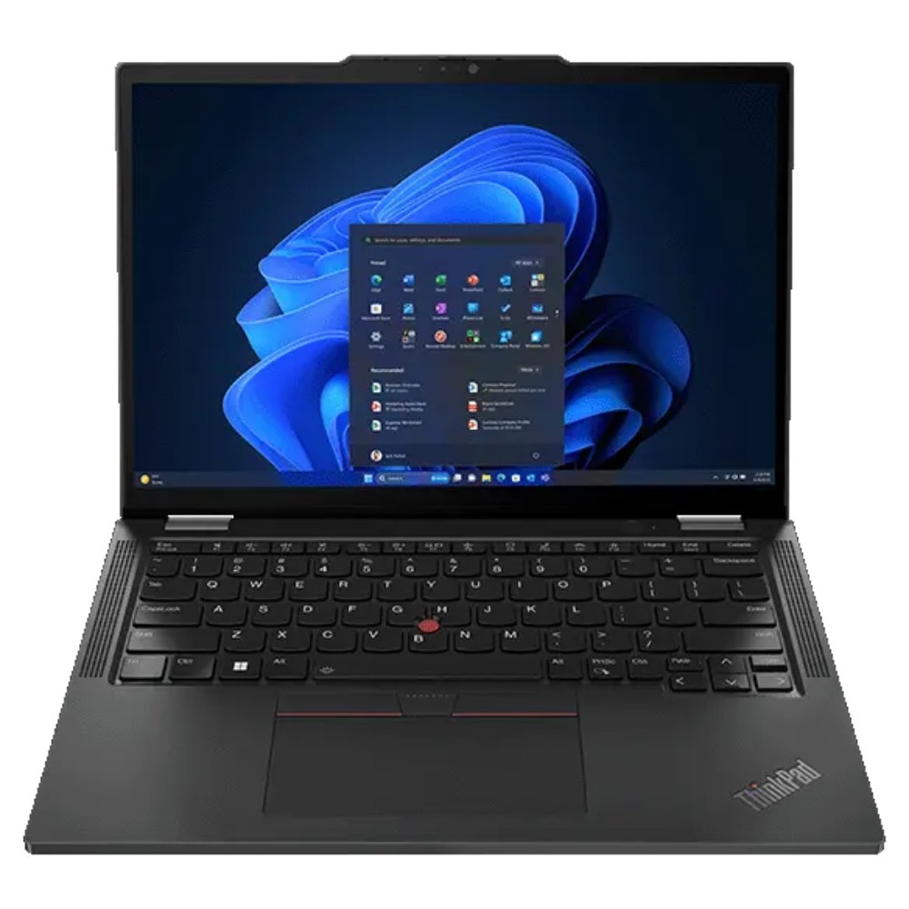 Lenovo ThinkPad X13 Laptop 13″ Ryzen 3 8GB RAM 256GB SSD Win11 B-Stock