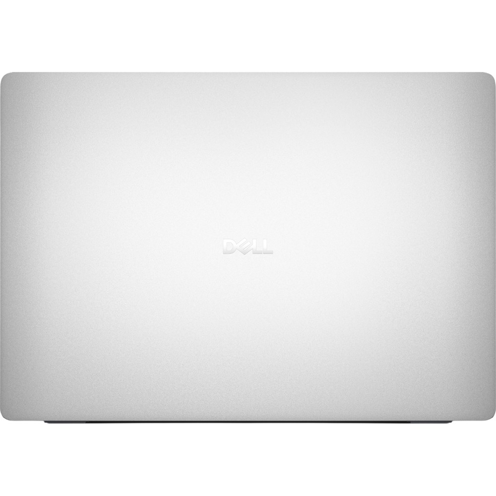 Dell 16″ Pro IPS LCD Non-Touch Laptop in Silver – GRG36