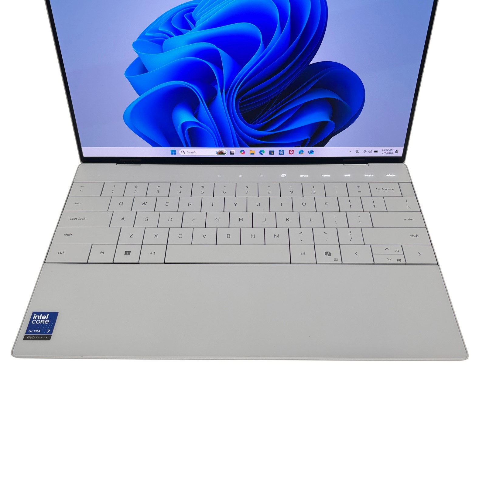 Dell XPS 13 9350 Win 11 Intel Core Ultra 7 258V 2.2GHz 32GB RAM 1TB SSD 13.4″