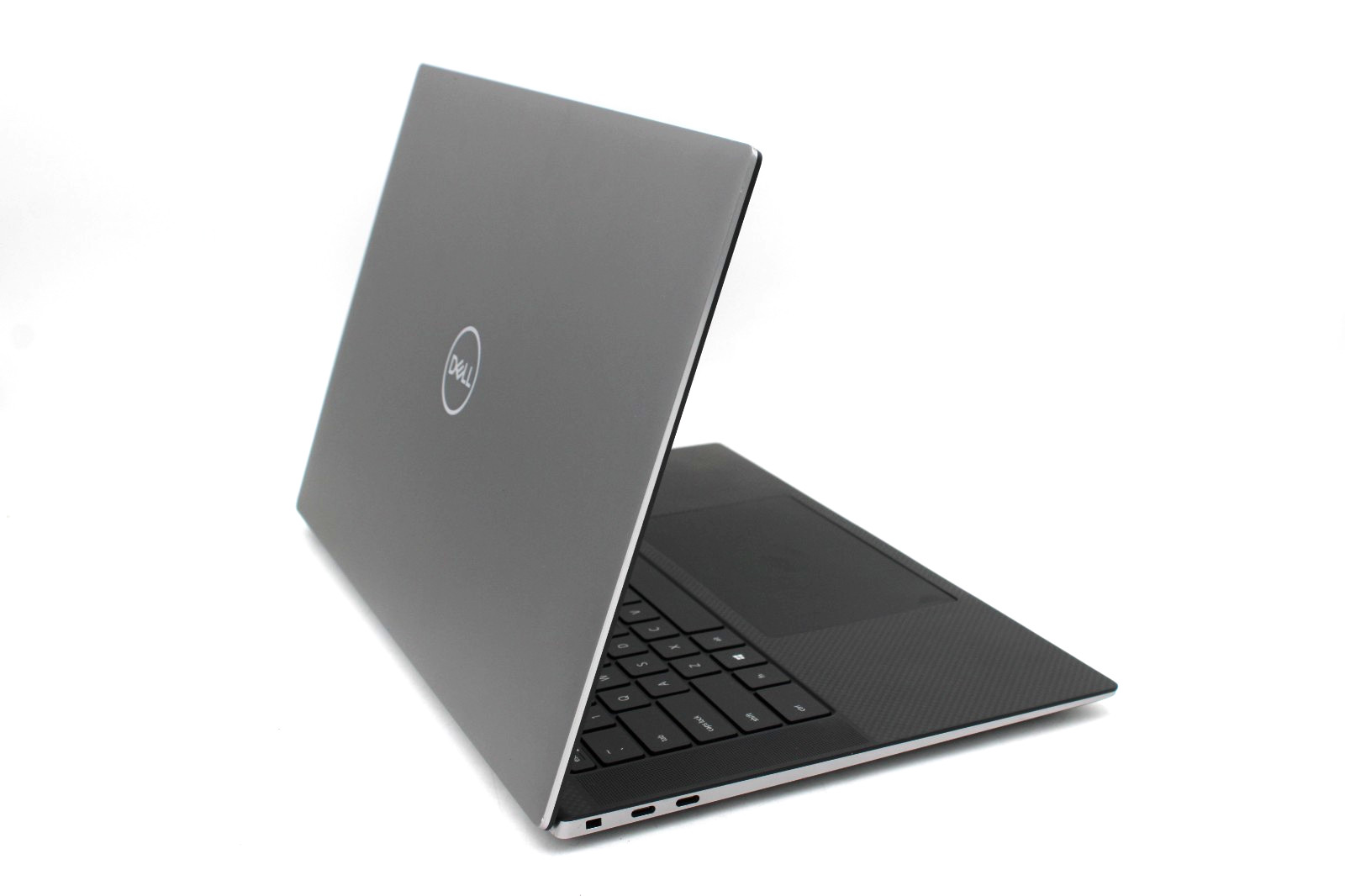 Dell Precision 5550 Intel Core i9-10885H 8GB RAM 256GB SSD NVIDIA Quadro T2000