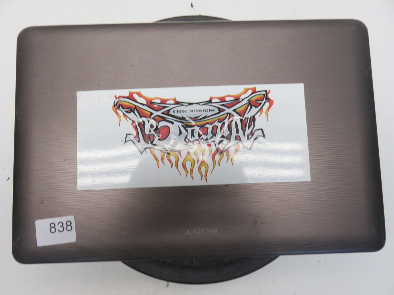 Sony Vaio VGN-NW320F Intel Core 2 Duo T6600 2.2GHz 2 GB NO HDD No Batt