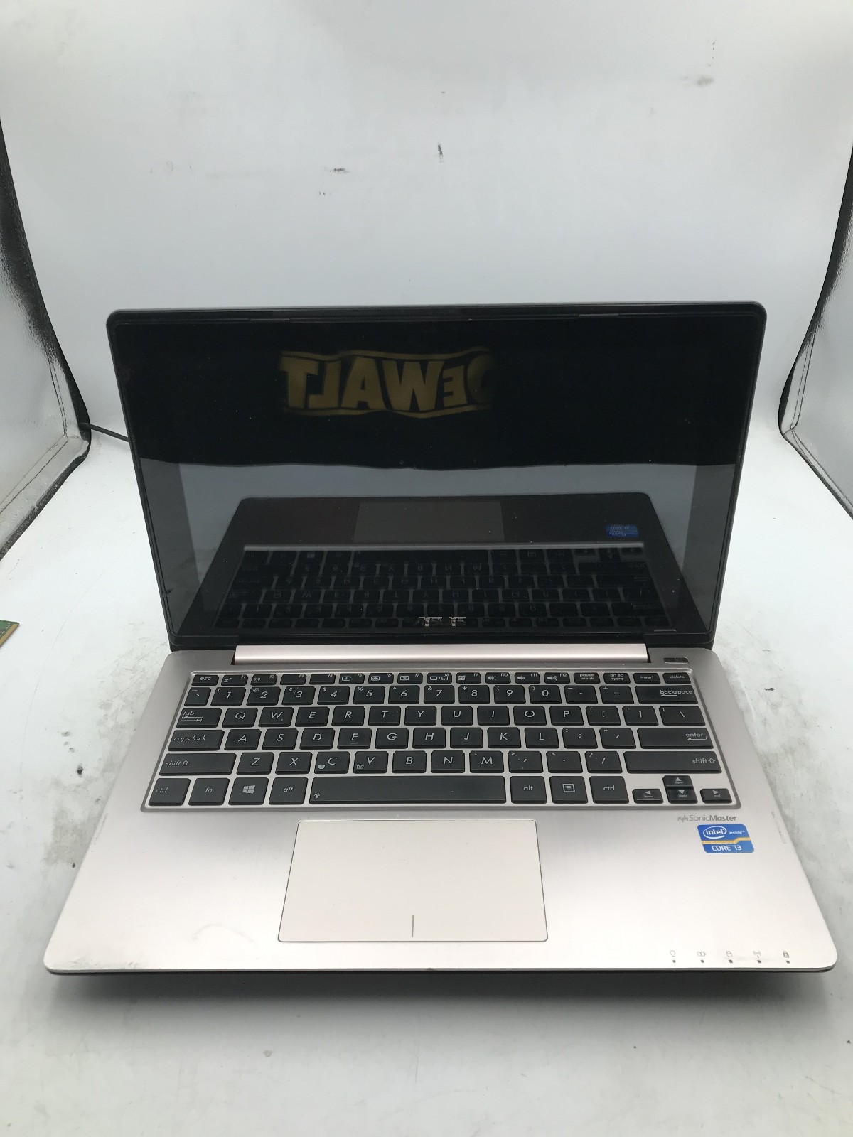 ASUS SONICMASTER S200E – FOR PARTS/REPAIR – INTEL I3 3RD GEN – 4GB RAM -READ- BB