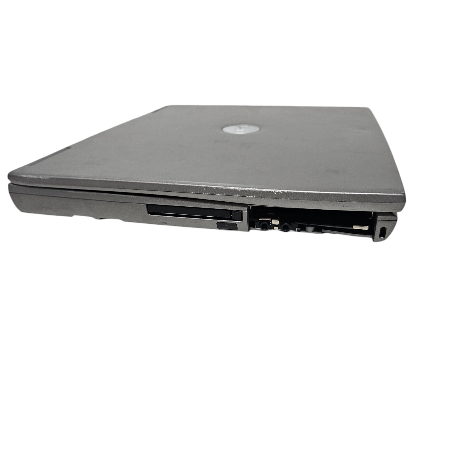 Dell Latitude D600 Laptop AS IS FOR PARTS OR REPAIR