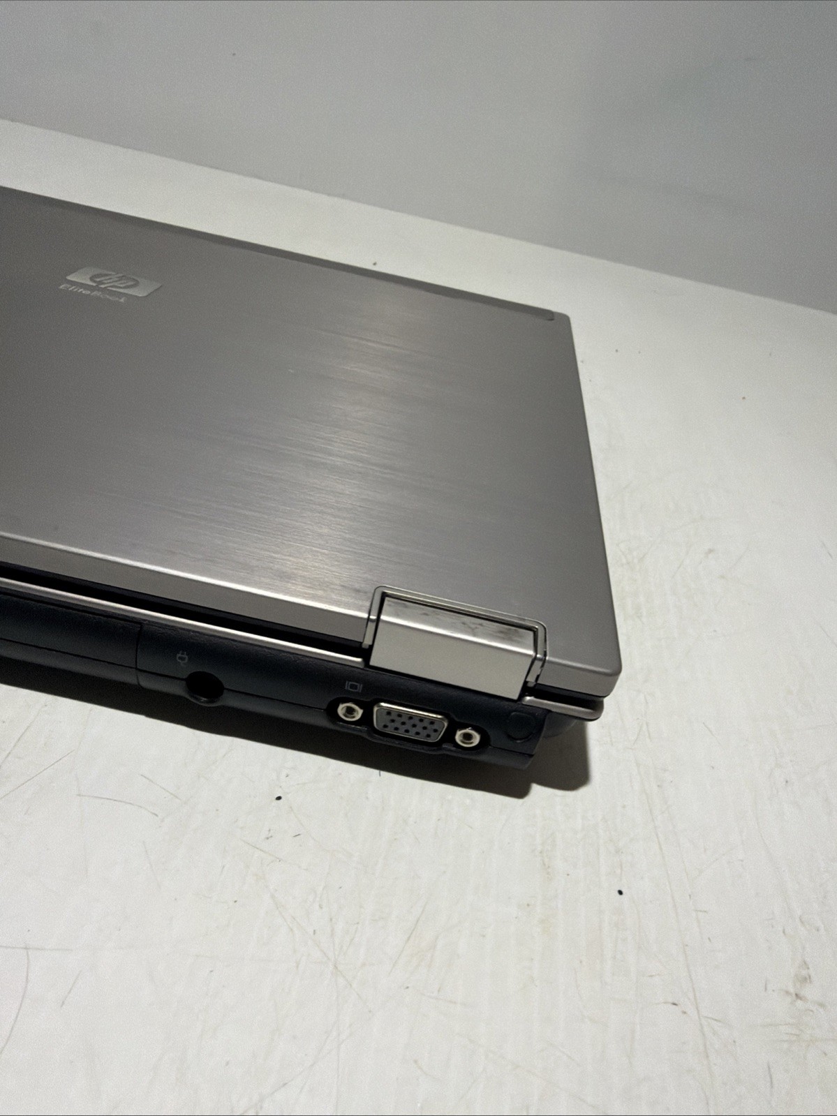 Hp Elitebook 6930p 14″ Laptop Core 2 Duo P8600 2gb Ram 160gb HDD Windows 10 Home