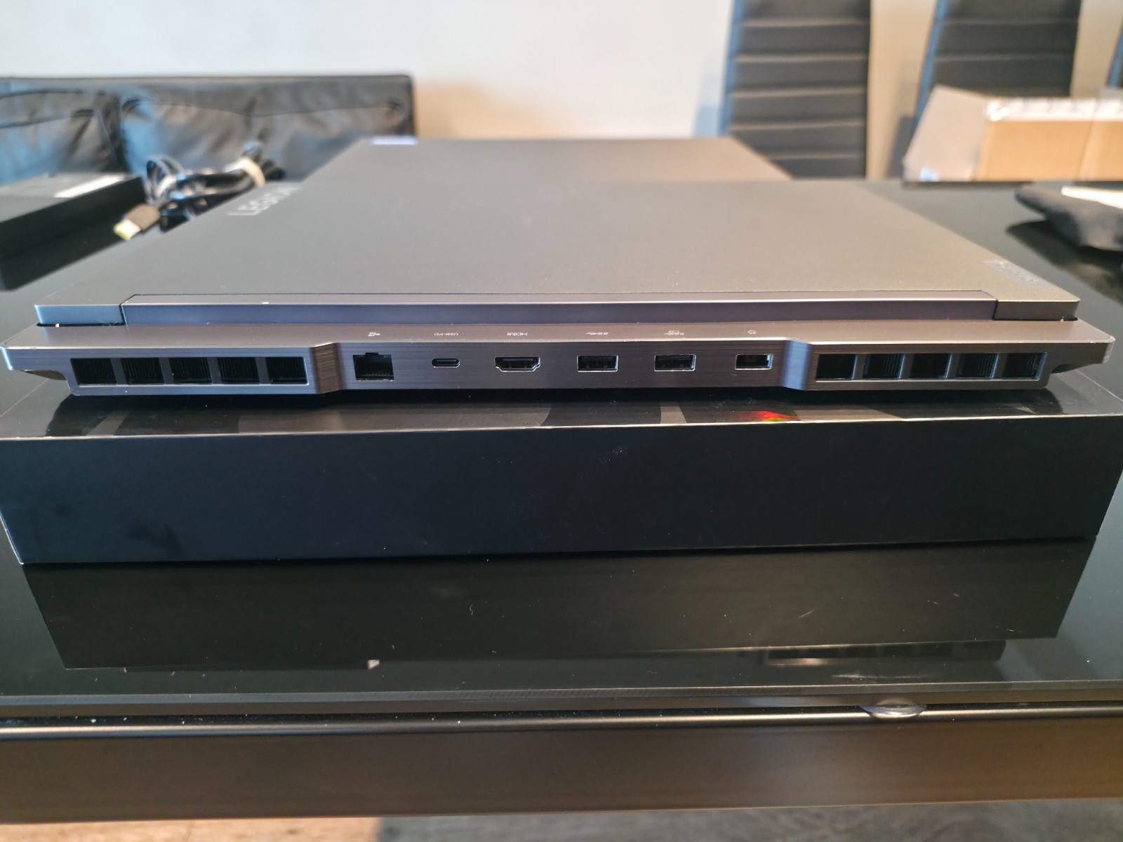 Lenovo Legion 7 3080 ti laptop 16″ QHD+ i9-12900HX 32GB 2tb 16IAX7 82TD0008US