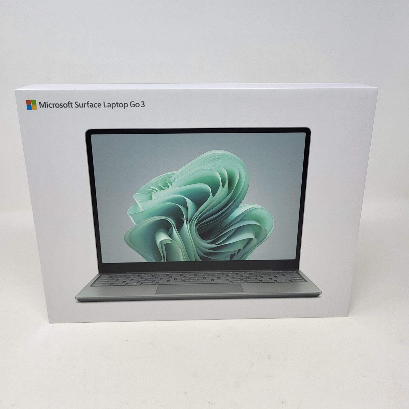 Microsoft Surface Laptop Go 3 1796 12.4″ i5-1235U 2.5GHz 8GB RAM 256GB SSD