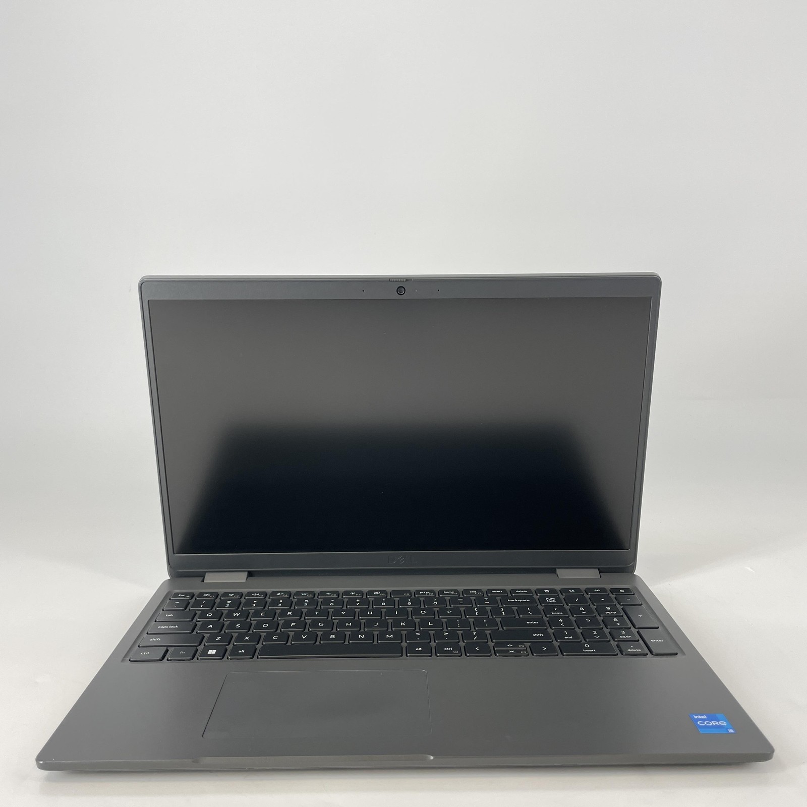 Dell Latitude 3540 15.6 Black FHD 1.3 GHz i5-1335U 16GB 256GB SSD – Good