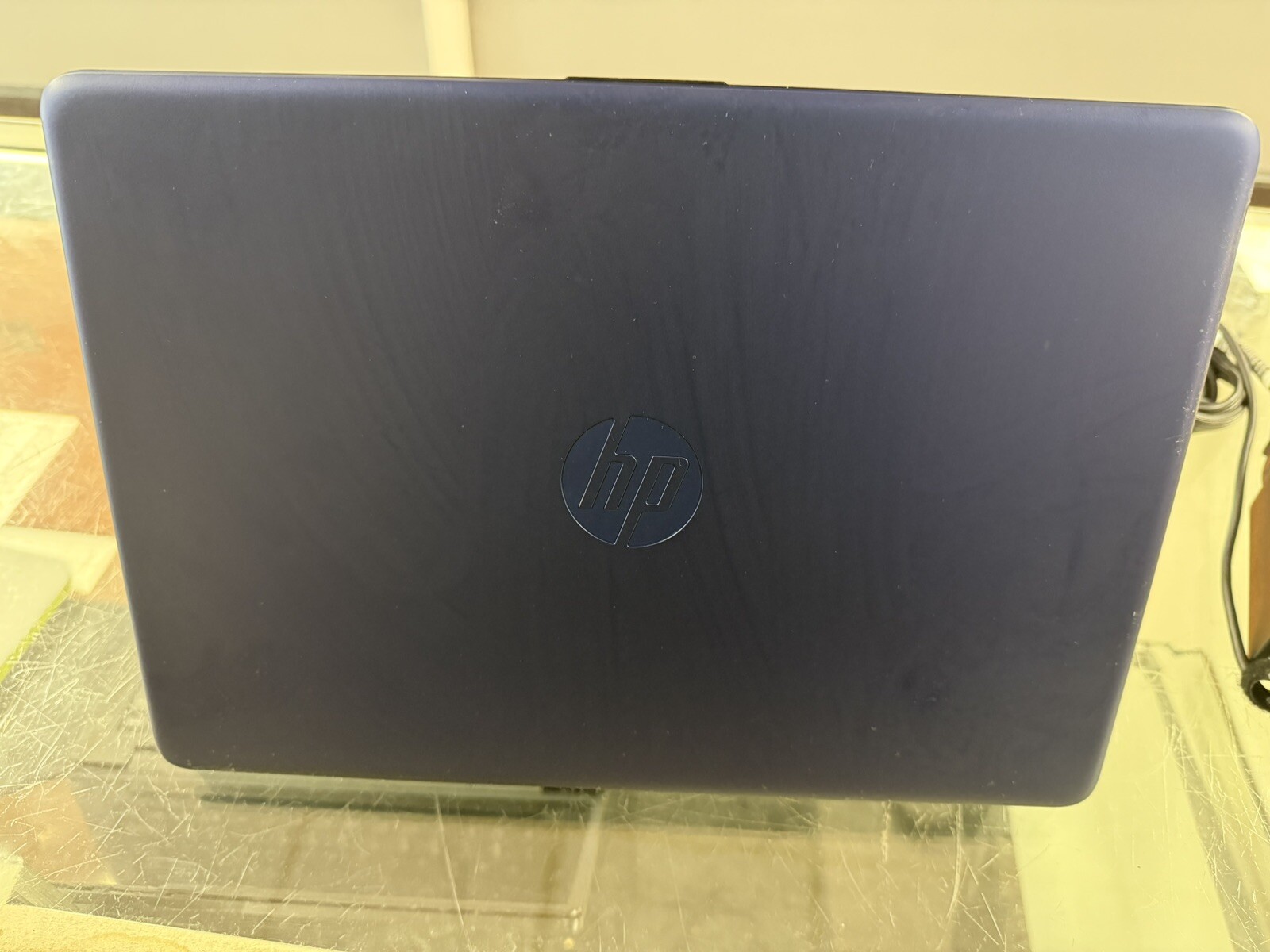 HP Stream 14-CF2111WM 14” (64GB eMMC Intel Celeron N4120 1.1GHz 4GB RAM) Laptop