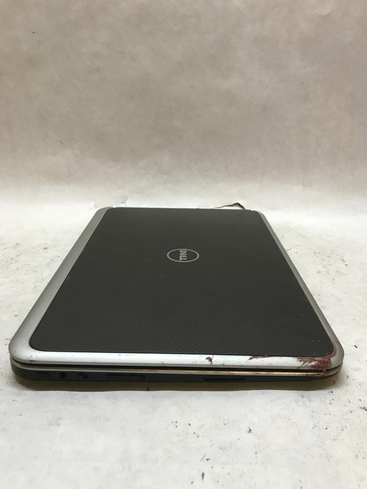 Dell XPS 12 9Q23 12″ Laptop Intel i7-3537U 2.0GHz 8GB RAM NO SSD For Parts – DW