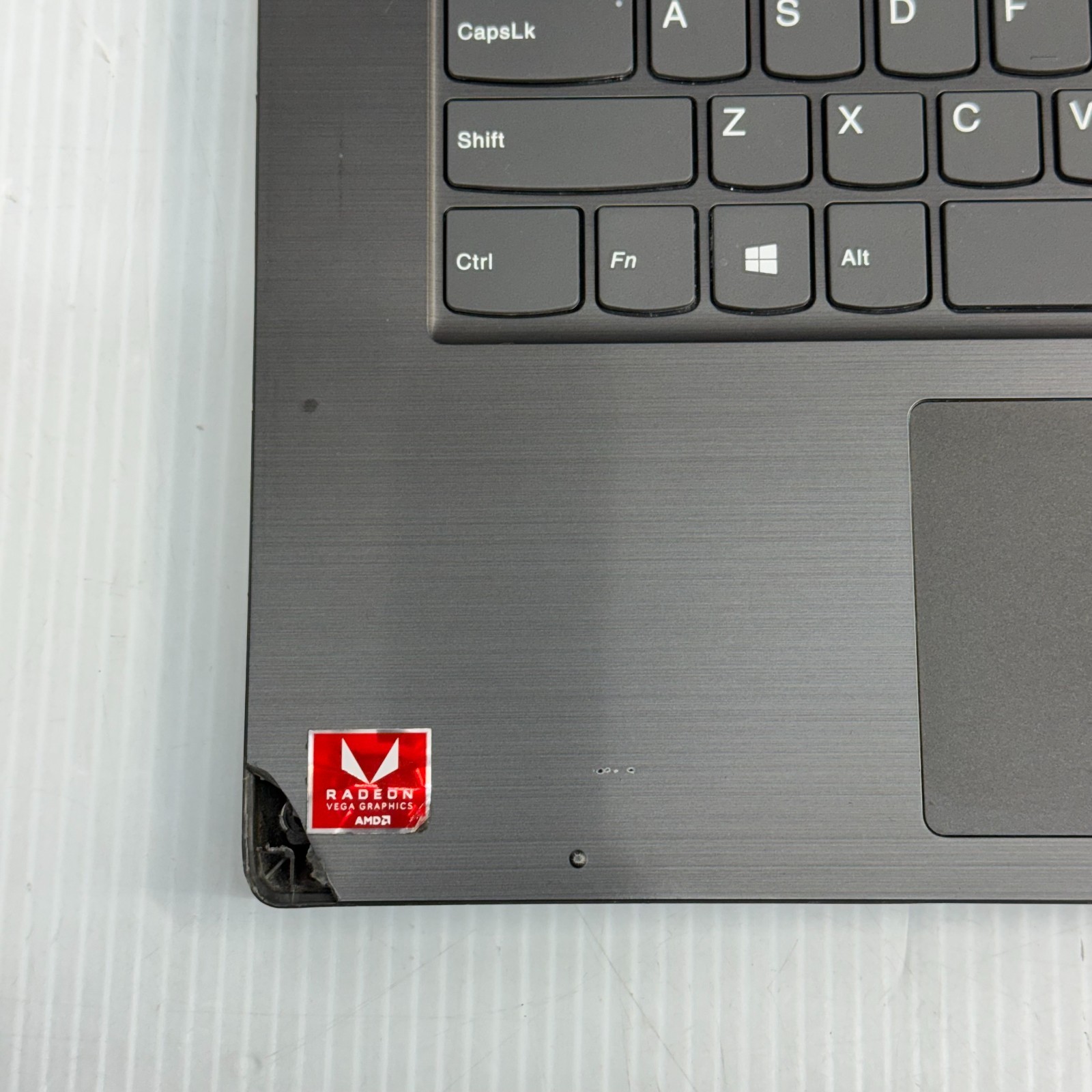 Lenovo V330-14ARR Ryzen 5 14″ Windows 11 Pro Laptop 128GB SSD 12GB *WEAR*