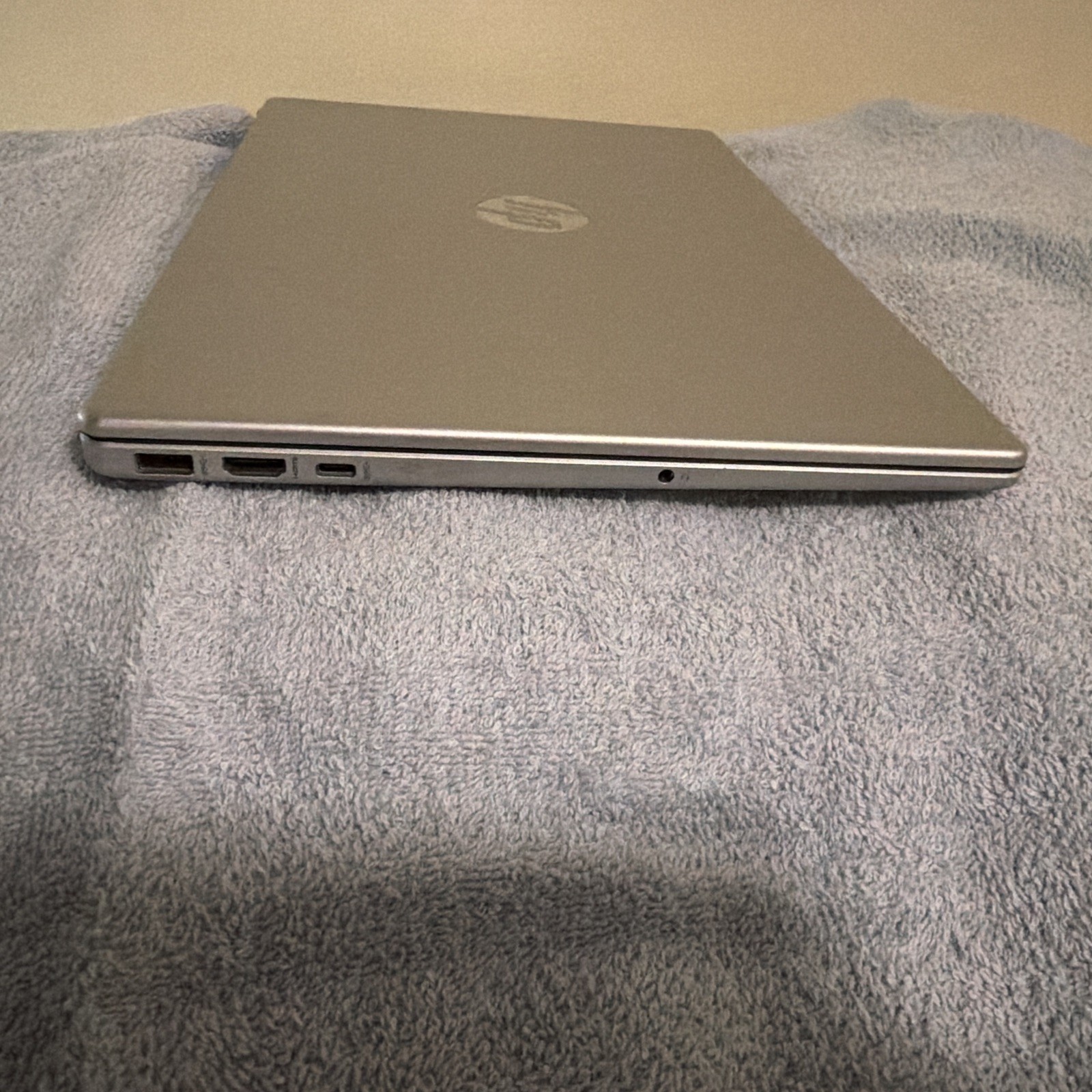 Hp 15 FD0182wm
