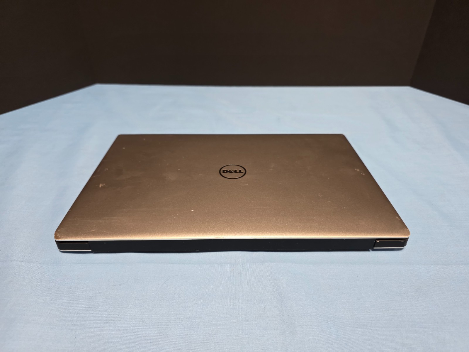 LOT OF 2 – DELL XPS 13 9343 i5-5200U 8GB NO SSD NO OS