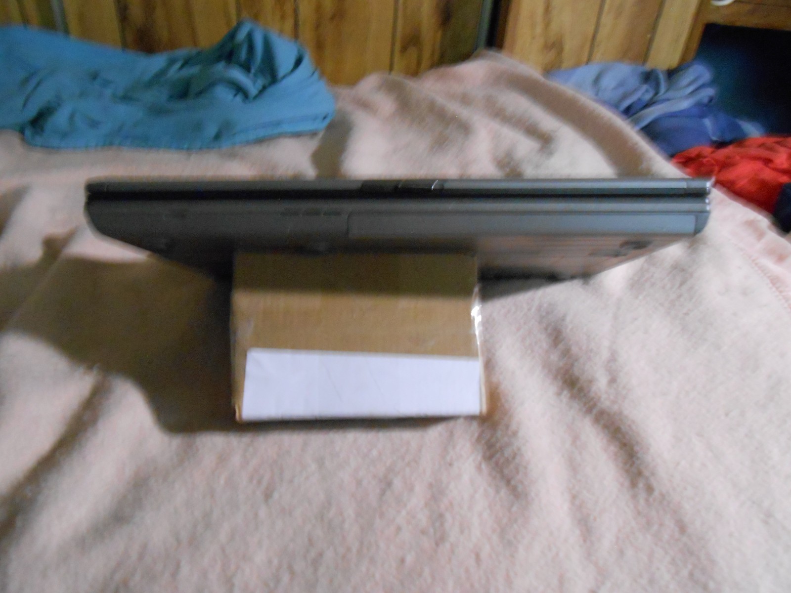 Dell Latitude D630 Windows XP Professional SP3 laptop