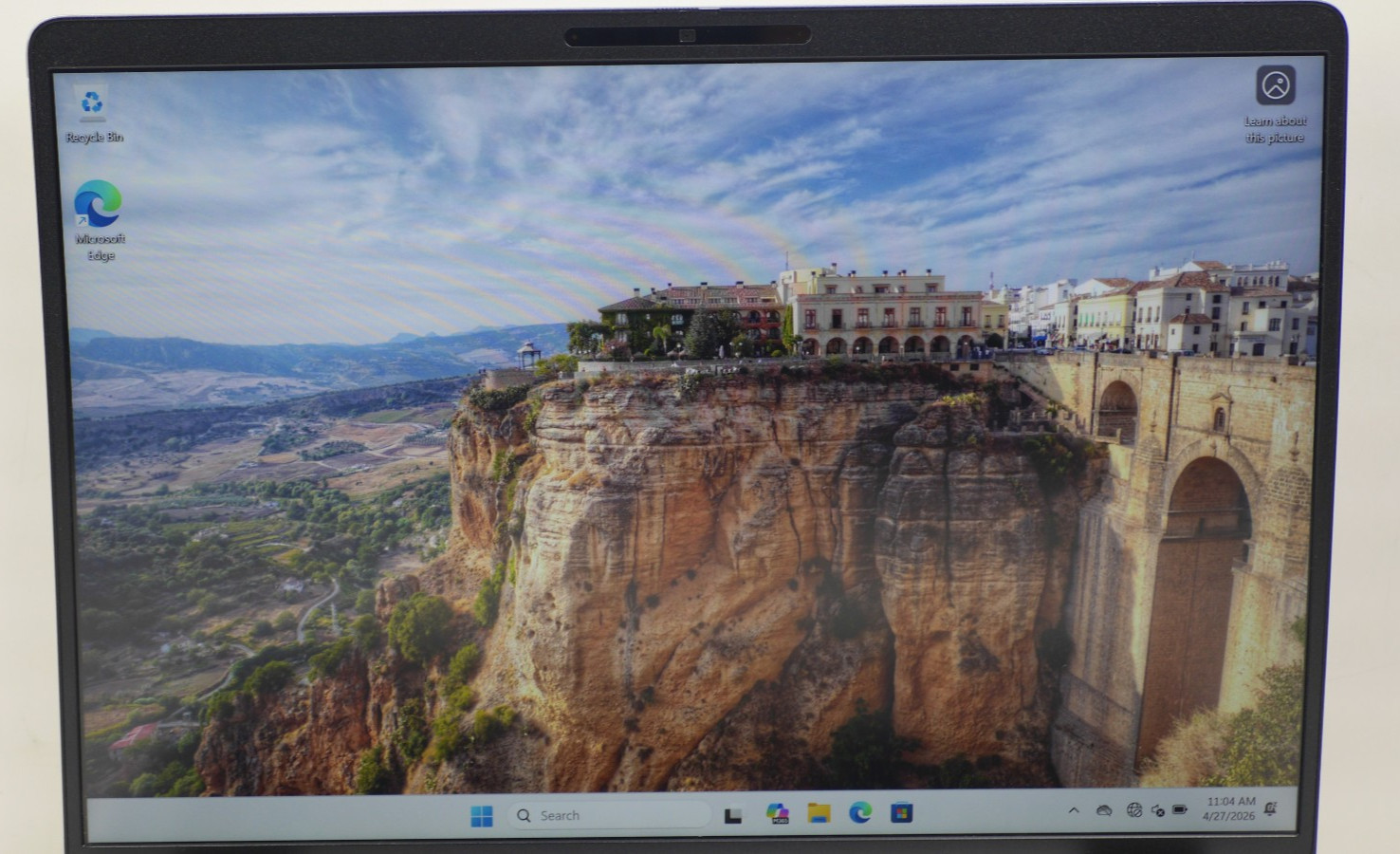 Dell Pro 14 Plus PB14250 14″ 512GB 2GHz 16GB RAM Intel Core Ultra 5 Touch