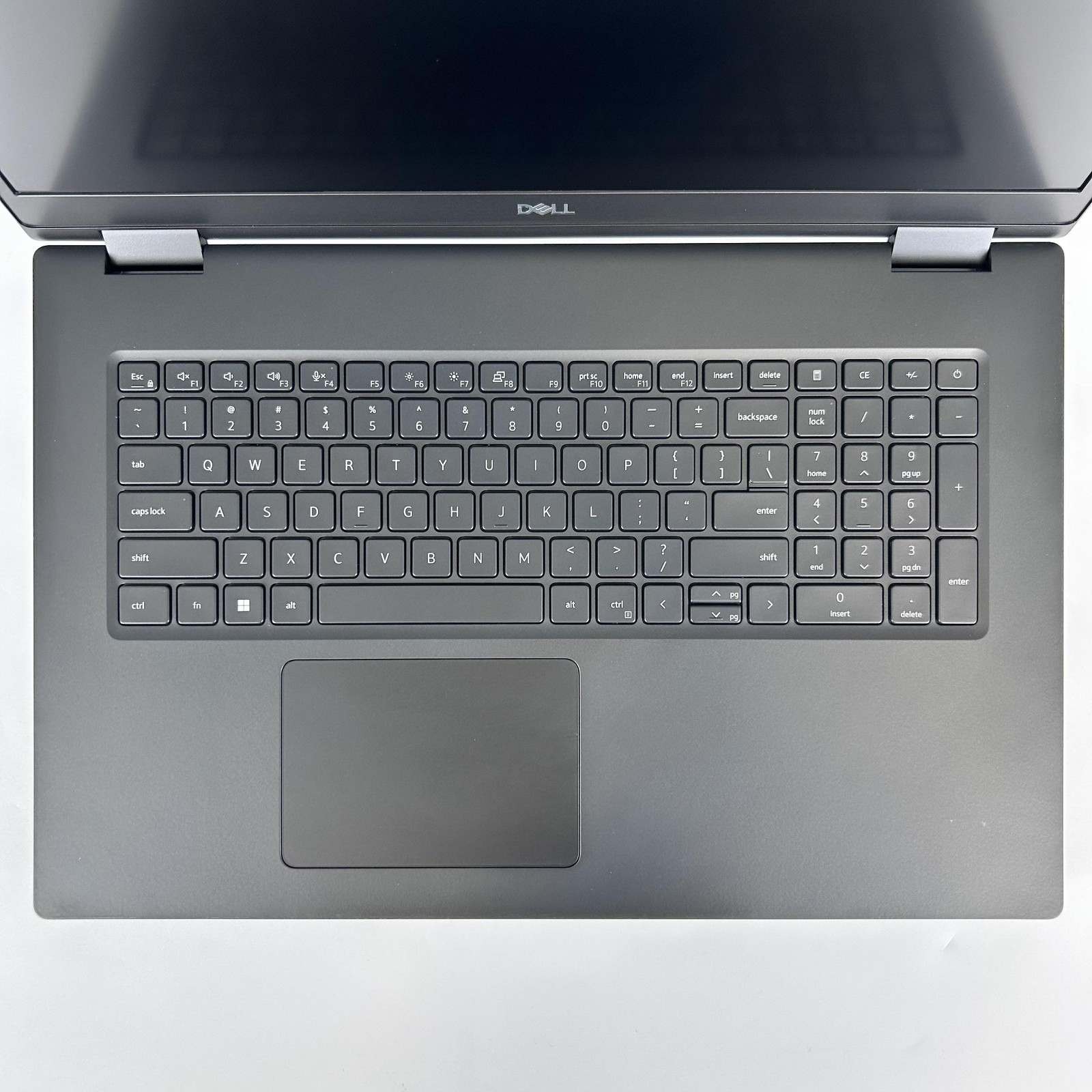 Dell Precision 7780 17.3 FHD 2.1 GHz i7-13850HX 16GB 1TB SSD RTX 4090 Very Good